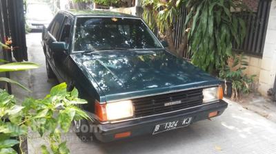 Mitsubishi Lancer SL retro bisa tt motor