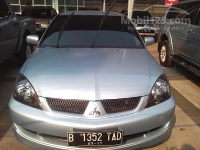 Mitsubishi Lancer Sei Th 2012 Siap Pakai Credit DP 16 JUTA