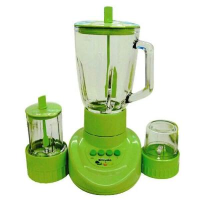 Miyako Blender 3in1 BL-152GF - Hijau