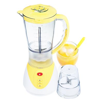 Miyako Blender BL-211 PLY - 1.5 L - Yellow