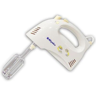 Miyako Hand Mixer HM 620 - Orange