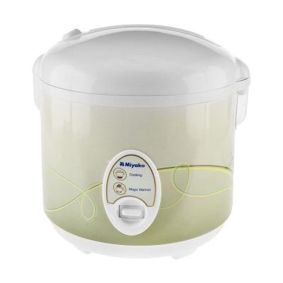 Miyako MCM-508 Magic Com / Penanak Nasi / Rice Cooker