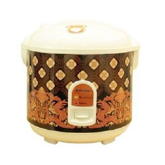 Miyako MCM-528 BTK JLH Magic Warmer Plus - 1.8 L  