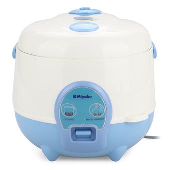 Miyako MCM-606 A Rice Cooker-0.6L  