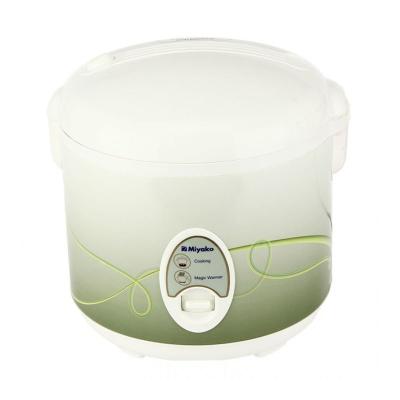 Miyako Magic Warmer Plus MCM508 Rice Cooker