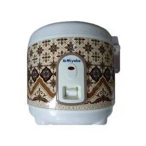 Miyako PSG-607 Multi Cooker Kapasitas 0.63 Liter