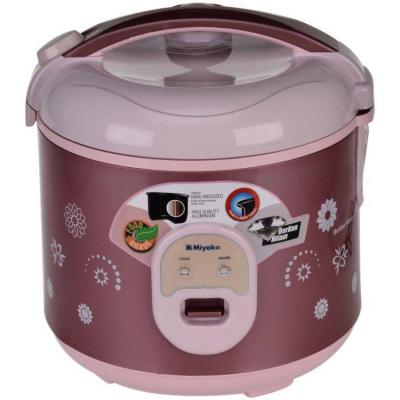 Miyako Rice Cooker - 1.8 L MCM-18 BH