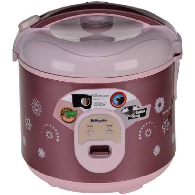 Miyako Rice Cooker MCM-18BH- Pink