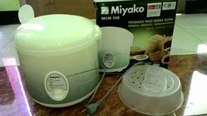 Miyako Rice Cooker MCM 508 -1,8L