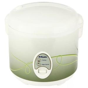 Miyako Rice Cooker MCM 508