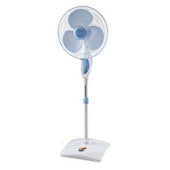 Miyako Standfan 3 In 1 Remote Tjr 101 - Khusus JABODETABEK  