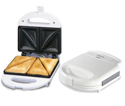 Miyako TSK-258 Sandwich Press - Putih