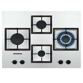 Modena Built-In Hob Gas 60 Cm - 4 Burners BH3644  