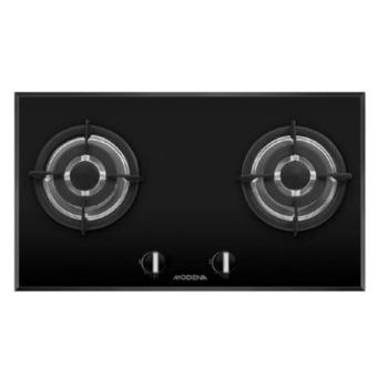 Modena Built-In Hob Gas 70 Cm 2 Burners BH 1725  