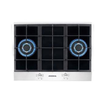 Modena Gas Built-in Hob BH 1729 Kompor Gas  