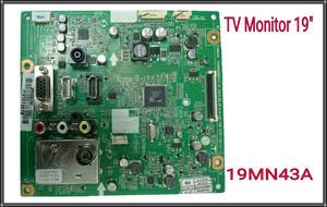 Module TV Monitor 19"