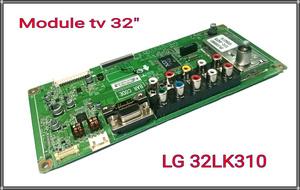 Module tv 32"