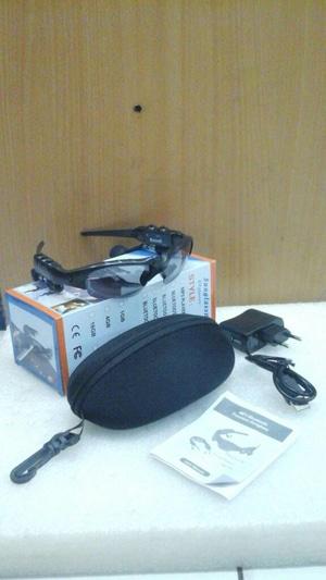 Mp3 Kacamata Bluetooth 2Gb