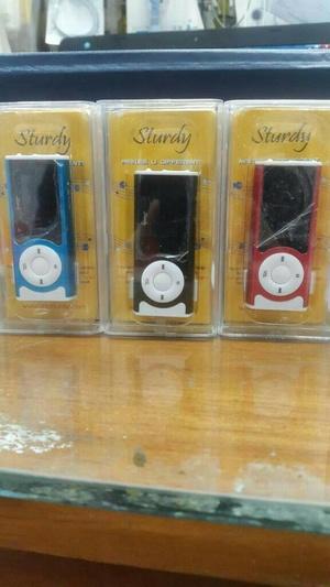 Mp3 Player Lcd Sturdy