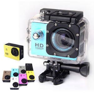 Murah !!! Action Camera SJ 4000 Real Time Wifi Water Proof