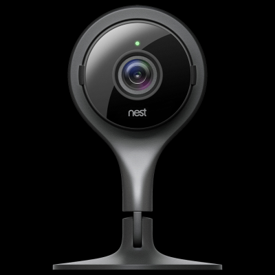 NEST Cam Security Camera