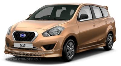 NEW DATSUN STYLE MULAI DP 10JTAN