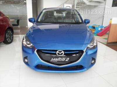 NEW MAZDA 2 SKYACTIV SPECIAL PROMO CASHBACK AKHIR TAHUN