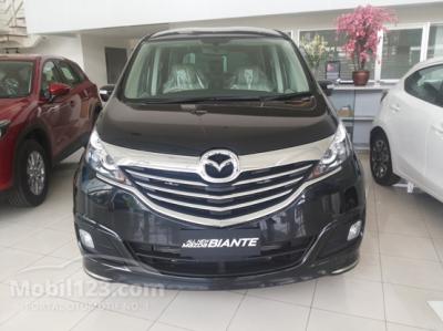 NEW MAZDA BIANTE SKYACTIV SPECIAL CASHBACK NIK 2015