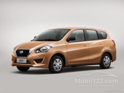 NISSAN DATSUN DP MULAI 13 JUTA JAKARTA