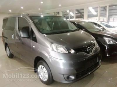 NISSAN EVALIA PROMO MUDIK LEBARAN