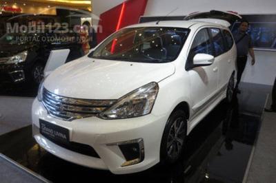 NISSAN GRAND LIVINA DP 19 JUTAAN