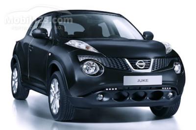 NISSAN JUKE 2014 BANJIR PROMO, DISKON PULUHAN JUTA TDP RINGAN