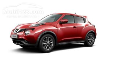 NISSAN JUKE KAS DAN KREDIT RINGAN