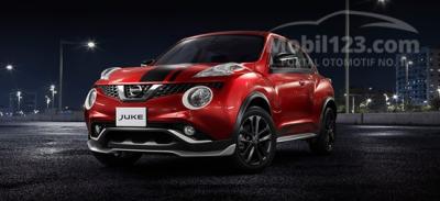 NISSAN JUKE REVOLT KAS DAN KREDIT RINGAN