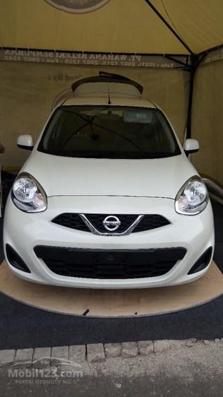 NISSAN MARCH DISC 23 JUTA DP MULAI 16 JUTA