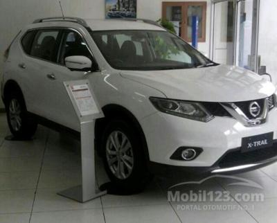 NISSAN NEW X-TRAIL BIG SALE PROMO SEPTEMBER