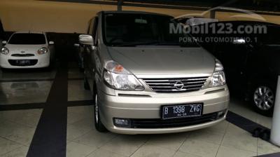 NISSAN SERENA HWS AUTOMATIC 2010 MULUUUS