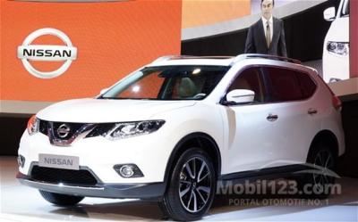 NISSAN X-TRAIL SPECIAL PROMO RAMADHAN