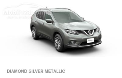 NISSAN XTRAIL KAS DAN KREDIT RINGAN