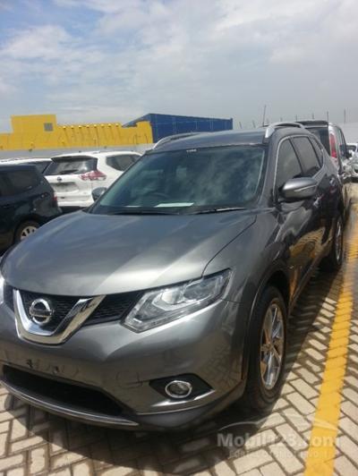 NISSAN XTRAIL TDP MULAI 95 JUTA READY STOCK