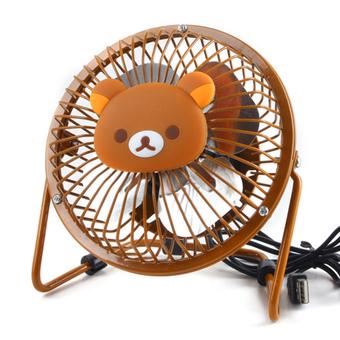 NN-415 USB Mini Fan  