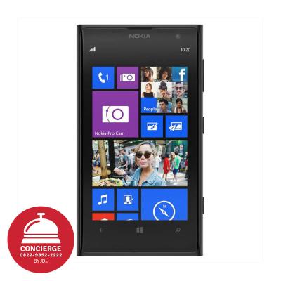 NOKIA Lumia 1020 32GB - Black/White Original text