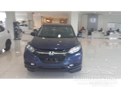 New All Honda HR-V 2015 Buruan diboking diskon melimpah