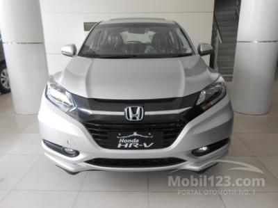 New All Honda HR-V 2015 Ready Stock