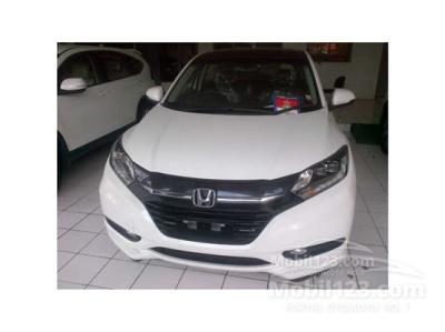 New Honda HR-V 2015 Boking Now