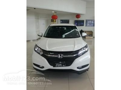 New Honda HR-V 2015 Bonus Menarik