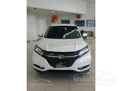 New Honda HR-V 2015 Order sekarang