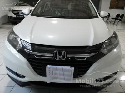 New Honda HR-V 2015 Ready Stock Order Now