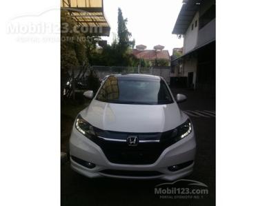 New Honda HR-V Diskon Besar besaran buruan