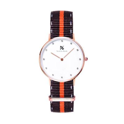 Nicholas Keith Dakota 28MM NK1102 Jam Tangan Wanita